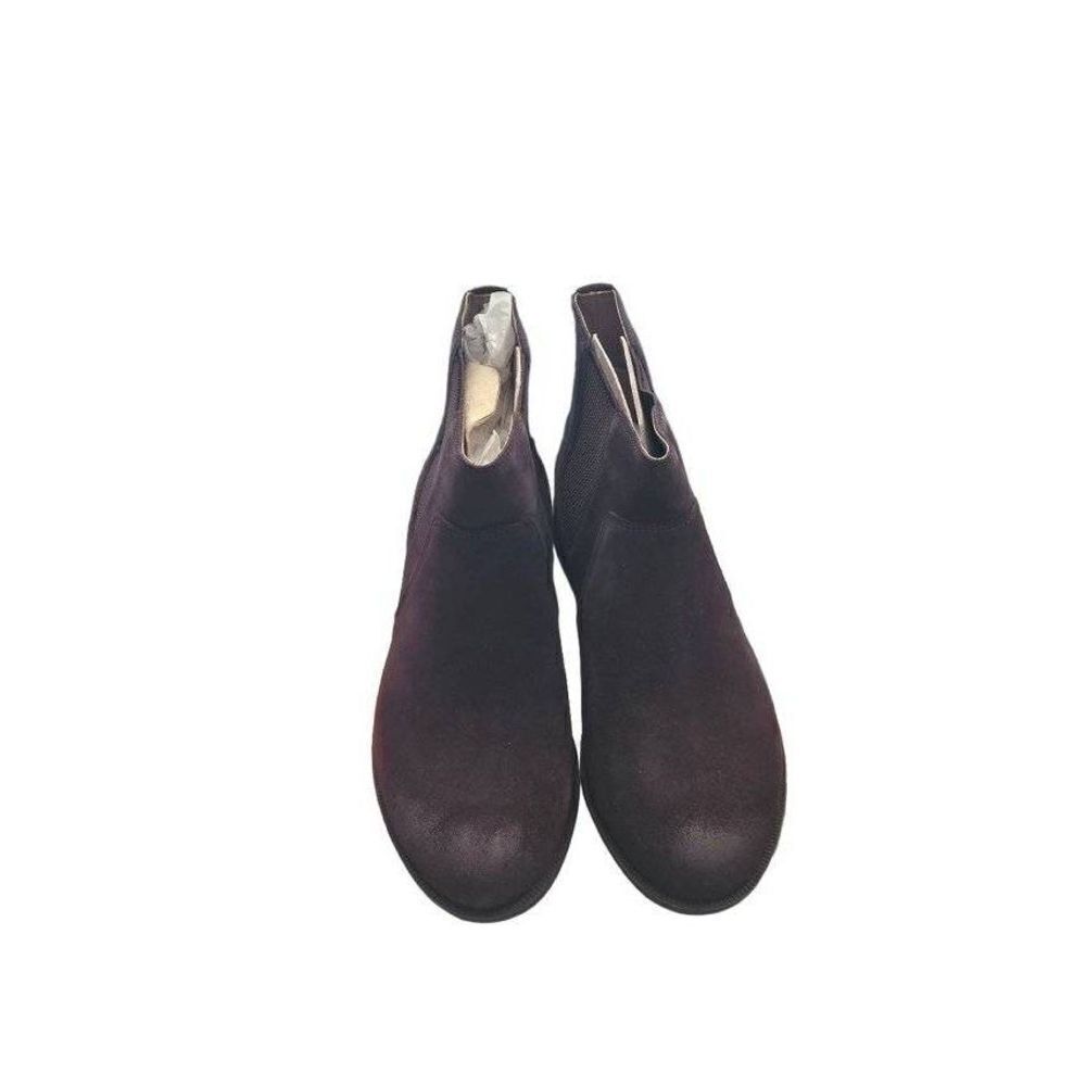 ‎Vionic ladies Alana bootie Nwb